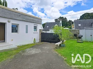 Appartement à Lorient (56100)
