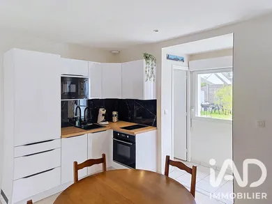Appartement à Lorient (56100)