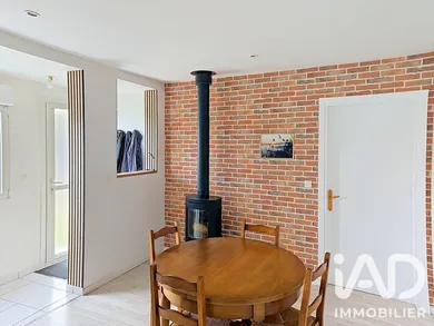 Appartement à Lorient (56100)