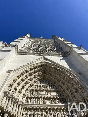 Demeure à Amiens (80000)