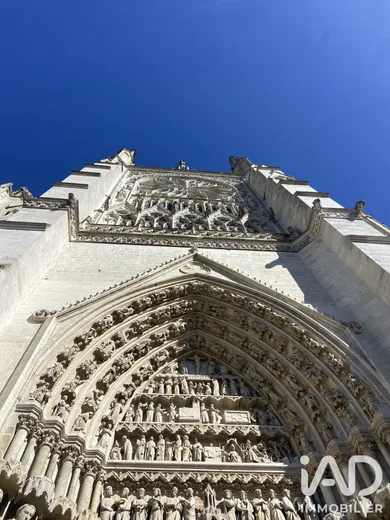 Demeure à Amiens (80000)