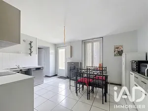 House in Garchizy (58600)