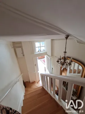 Maison de ville à Fontainebleau (77300)