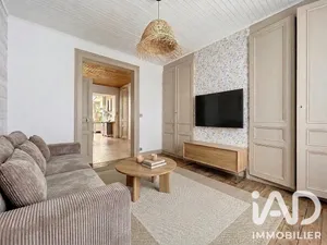 Maison de ville à Boulogne-sur-Mer (62200)