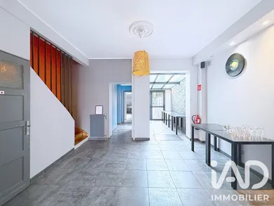 Maison à Orchies (59310)