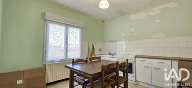 Maison à Essarts-en-Bocage (85140)