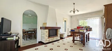 Maison à Essarts-en-Bocage (85140)