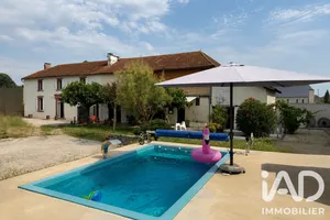 Longère à Vic-en-Bigorre (65500)