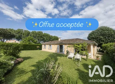 House in Cornebarrieu (31700)