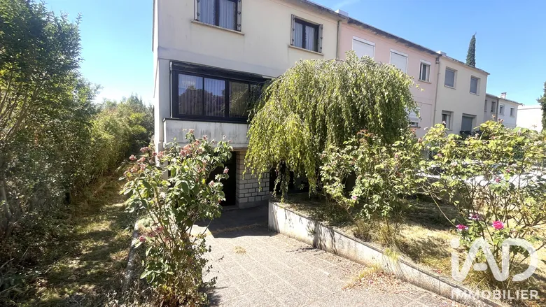 Maison 6 pièces 103 m² · à Choisy-le-Roi · 103 m² · 366 000 €