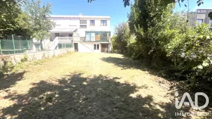 Maison à Choisy-le-Roi (94600)