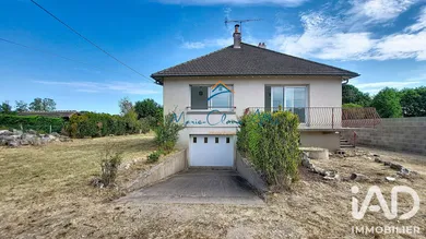 Maison à Vernou-en-Sologne (41230)