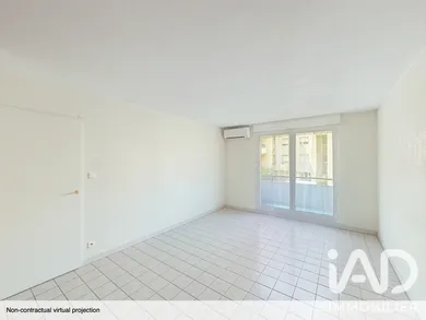Apartment in Aubagne (13400)