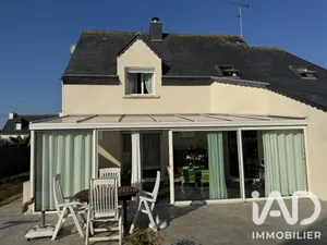 Maison à Tréveneuc (22410)