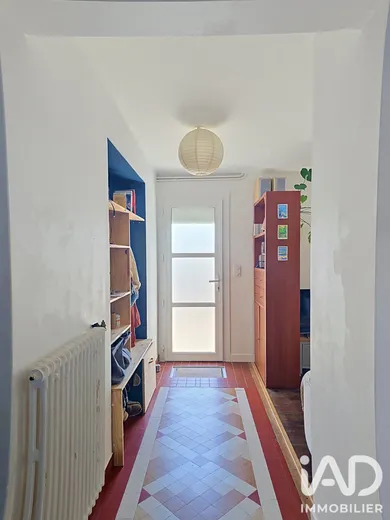 Maison à Lanester (56600)