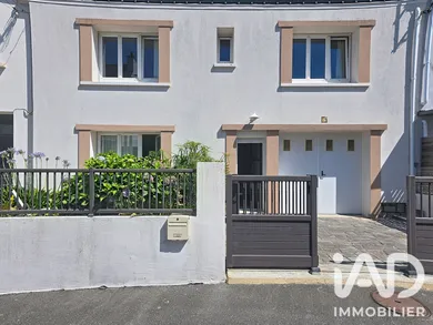 Maison à Lanester (56600)