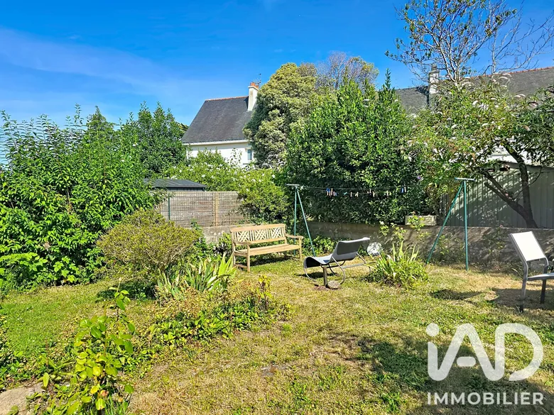Maison 4 pièces 72 m² · à Lanester · 72 m² · 229 990 €