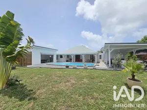 Maison à Saint-François (97118)