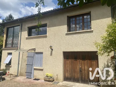 House in Sarlat-la-Canéda (24200)