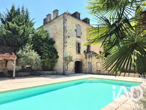 Maison de campagne à Vayrac (46110)