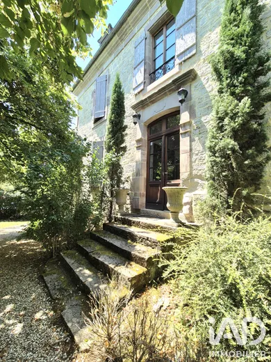 Maison de campagne à Vayrac (46110)
