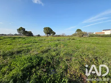 Terrain à bâtir à Perpignan (66000)