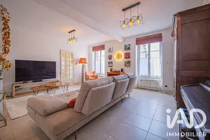 Maison à Verdun (55100)