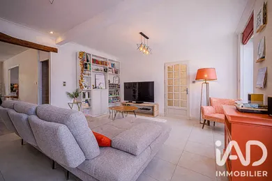 Maison à Verdun (55100)