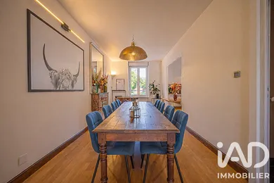 Maison à Verdun (55100)