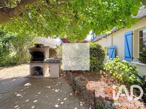 House in Tréon (28500)