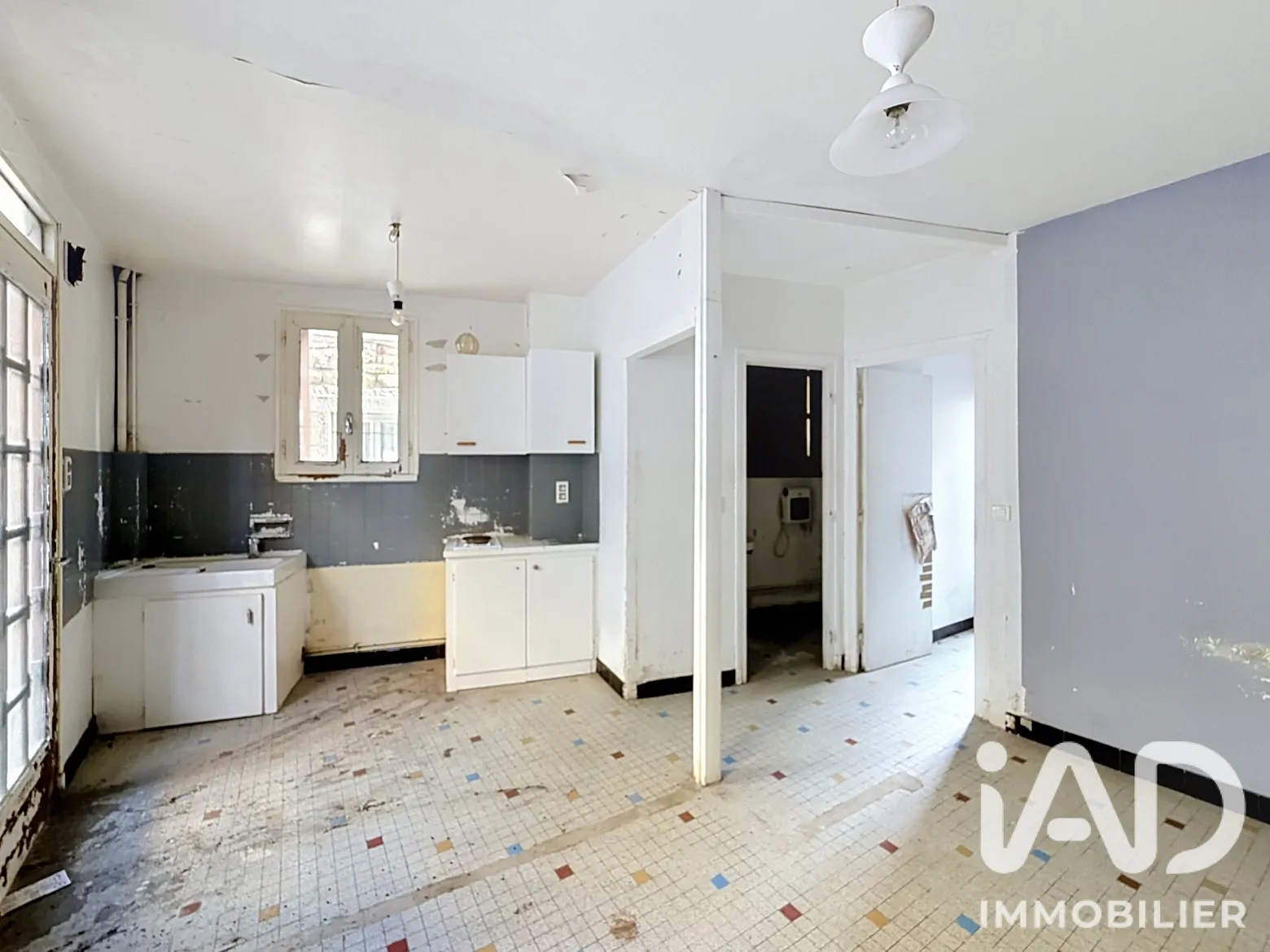 Vente immeuble 52 m² à Saint-Alban-sur-Limagnole (48120) - 2070886 — 3