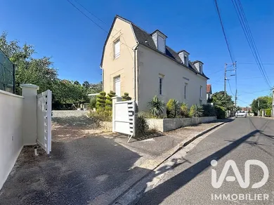 Maison à Nevers (58000)