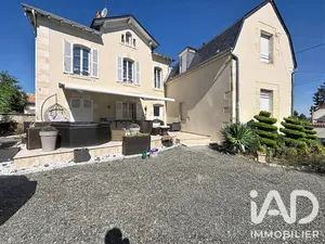 Maison à Nevers (58000)
