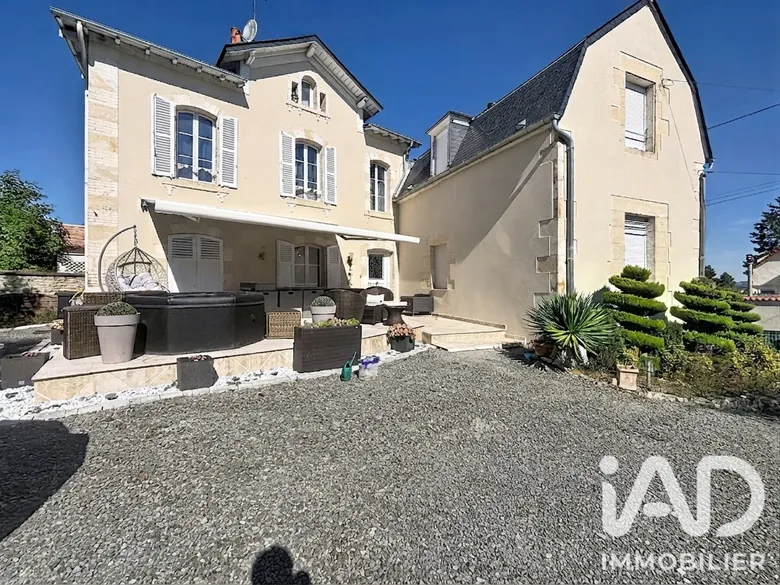 Maison 6 pièces 150 m² · à Nevers · 150 m² · 299 000 €