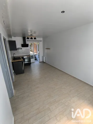 Appartement à Orléans (45000)