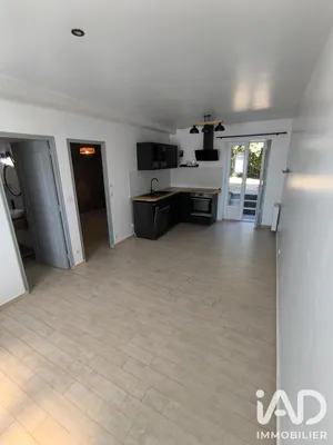 Appartement à Orléans (45000)