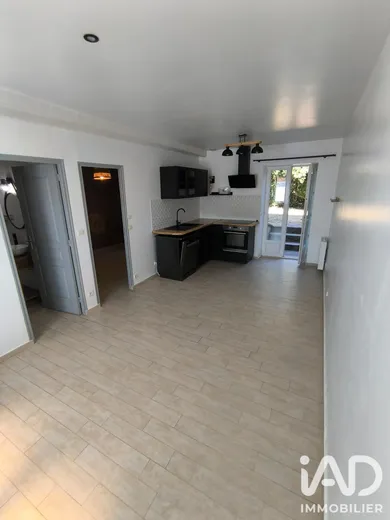 Appartement à Orléans (45000)