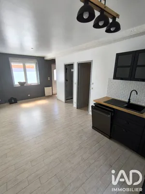 Appartement à Orléans (45000)