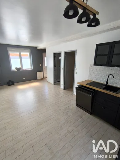 Appartement à Orléans (45000)
