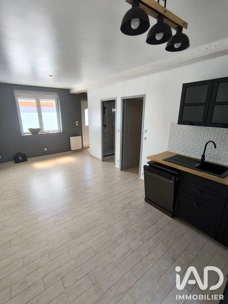 Appartement 2 pièces 34 m² · à Orléans · 34 m² · 129 000 €