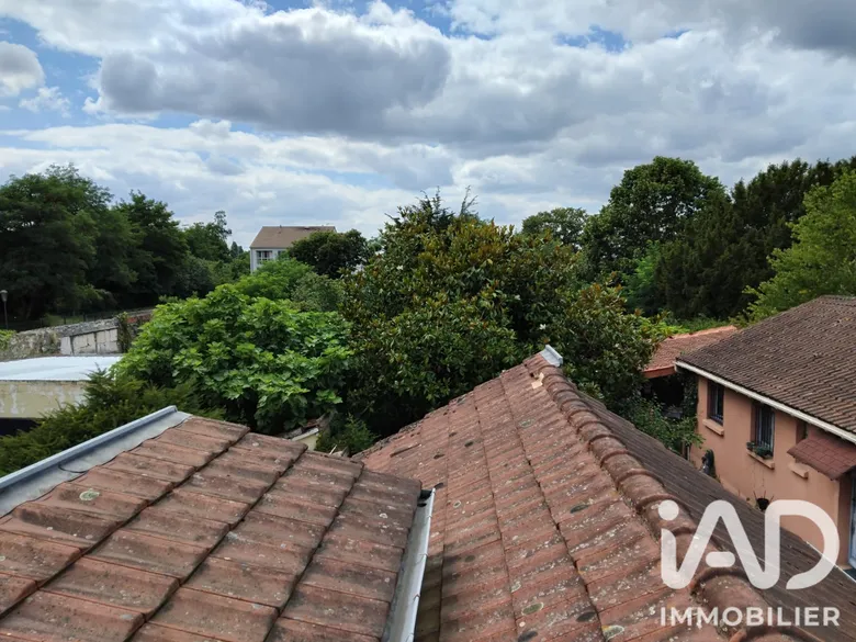 Maison 3 pièces 74 m² · à Les Mureaux · 73,7 m² · 185 000 €