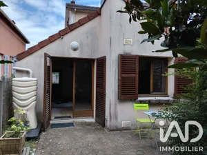 Traditional house in Les Mureaux (78130)