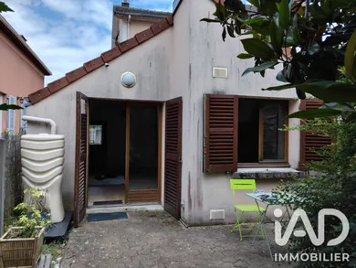 Maison à Les Mureaux (78130)