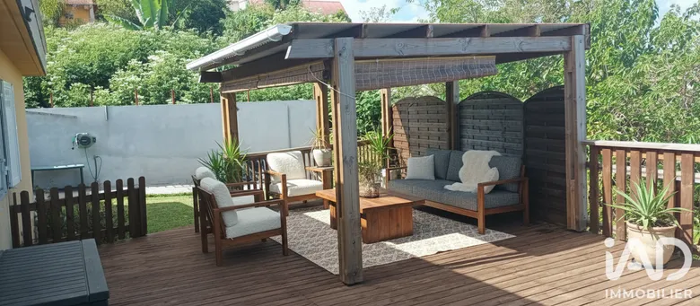Maison 5 pièces 145 m² · à Le Tampon · 145 m² · 435 000 €