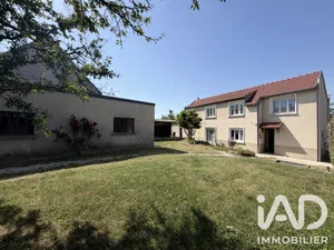 Maison à La Chapelle-sur-Chézy (02570)