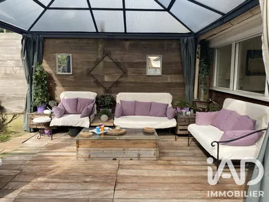 Appartement à Thiais (94320)