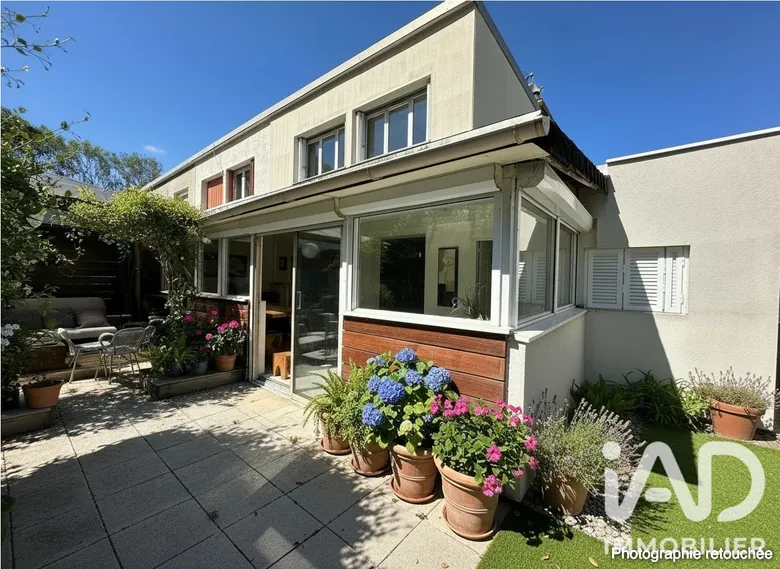 Appartement 5 pièces 94 m² · à Thiais · 94 m² · 399 900 €