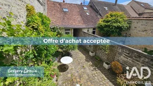 Village house in Milly-la-Forêt (91490)