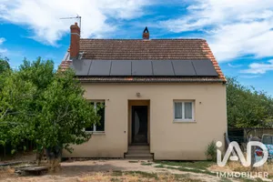 Maison à Monétay-sur-Loire (03470)