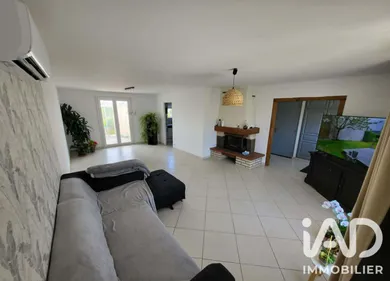 Maison à Caumont (02300)
